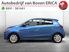 Mitsubishi Space Star - 1.0 Intense Plus Cruise controle Airco LMV BT Tel