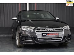 Audi A3 Sportback - 2.0 TFSI S3 quattro Pro Line Plus
