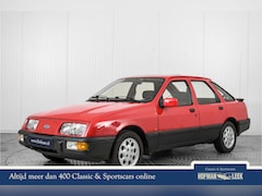 Ford Sierra - 2.0i S