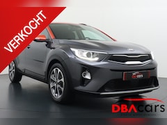 Kia Stonic - 1.0 T-GDi DynamicPlusLine Spirit