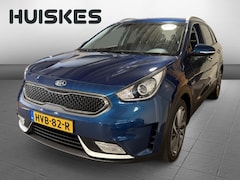 Kia Niro - 1.6 HEV DynamicLine | Navi | Cruise Control | Carplay