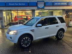 Land Rover Freelander - 3.2 I6 S Automaat NL-auto PANO / TH / YOUNGTIMER