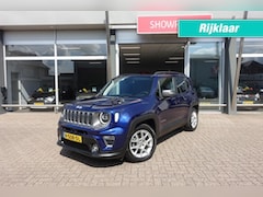 Jeep Renegade - 1.0T FREEDOM Panoramadak (All-in prijs)