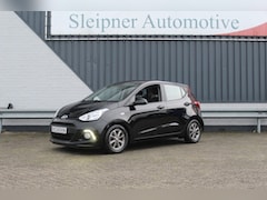 Hyundai i10 - 1.2I-87PK FIFA Word Cup Edition/ Airco/ Dealer onderhouden