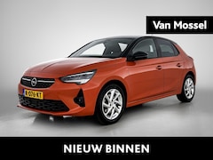 Opel Corsa - 1.2 GS Line