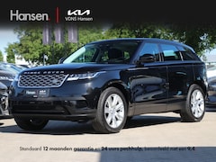 Land Rover Range Rover Velar - 2.0 P400e I Trekhaak I Leder I Navi I Keyless I Camera