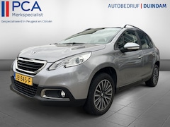 Peugeot 2008 - 1.2 Active | Nieuwe distributieriem |