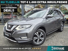 Nissan X-Trail - 1.3 DIG-T N-Connecta | Trekhaak | Panoramadak |