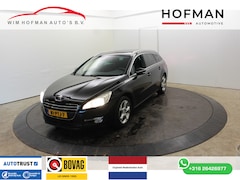 Peugeot 508 SW - 1.6 THP Active Trekh PDC APK 12-2026 Climate Control