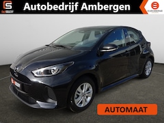 Mazda 2 Hybrid - 1.5 (116Pk) Centre-line Clima Stoel-verw. Géén Afleverkos