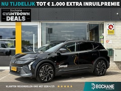 Renault Scenic E-Tech - EV87 long range esprit Alpine | Elektrische voorstoelen | Stoel & stuur verwarming | 360 g