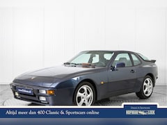 Porsche 944 - 2.5 S Coupé