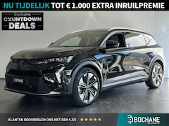 Renault Scenic E-Tech - EV87 long range techno DEMO | PACK ADVANCED DRIVING ASSIST | AUGMENTED VISION