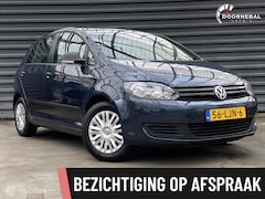 Volkswagen Golf Plus - 1.2 TSI Trendline / 2e EIG / NAP / LAGE KM