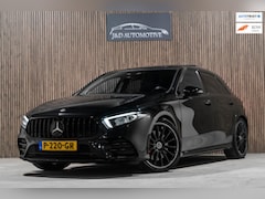 Mercedes-Benz A-klasse - 250 Premium Plus AMG PANO LED CRUISE CAMERA