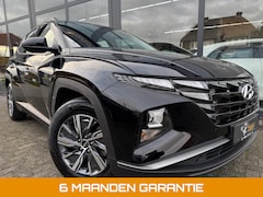 Hyundai Tucson - M61A12 CarPlay | Camera