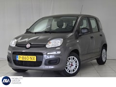 Fiat Panda - 1.0 Hybrid | Airconditioning | Bluetooth | 5-Deurs | Hoge Instap