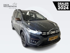 Dacia Jogger - 1.0 TCe 100 ECO-G Extreme 5p. / APPLE CARPLAY ANDROID AUTO / PACK EXTREME / CLIMATE CONTRO