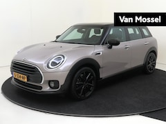 MINI Clubman - 1.5 Cooper John Cooper Works Automaat
