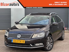 Volkswagen Passat Variant - 1.4 TSI Highline BlueMotion | 1ste eig. | Panoramadak | Xenon | AUT