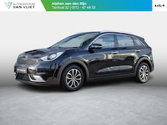 Kia Niro - 1.6 GDi Hybrid DynamicLine | Trekhaak afneembaar | Navigatie | Achteruitrijcamera |