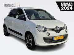 Renault Twingo - 1.0 SCe Limited / AIRCO / LAGE KM STAND / PARKEERSENSOREN / LICHTMETALEN VELGEN