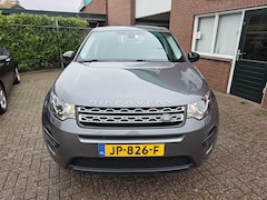 Land Rover Discovery Sport - 2.0 TD4 SE NIEUWE KETTING