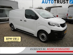 Peugeot Expert - 2.0 BlueHDI 145PK, L2, Airco