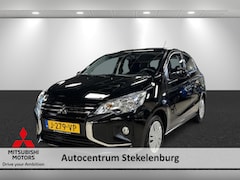 Mitsubishi Space Star - 1.0 Cool+