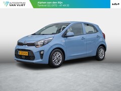 Kia Picanto - 1.0 DPi DynamicLine Cruise Control | Navigatie via Carplay | Camera | Airco | LMV
