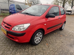 Hyundai Getz - 1.1i Active Young