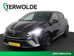 Renault Clio - esprit Alpine full hybrid E-Tech 145 | BOSE Audio | 360 Camera | Adapt. Cruise |