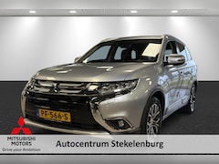 Mitsubishi Outlander - 2.0 Connect Pro Trekhaak, 360camera