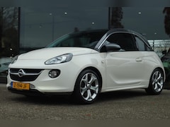 Opel ADAM - 1.4 TURBO S | PANO | CARPLAY | INFINTY SOUND | PDC | STOEL- STUURVERW