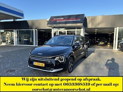 Kia Niro - 1.6 GDi Hybrid DynamicLine