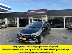 Toyota Auris Touring Sports - 1.8 Hybrid Lease pro