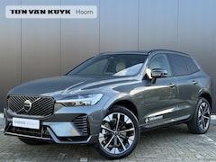Volvo XC60 - 2.0 T6 Plug-in hybrid AWD Plus Dark schuifdak/ 20 inch/ extra getint glas/ climate line/ i
