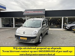 Renault Kangoo Family - 1.6-16V Expression met lift