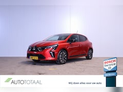 Mitsubishi Colt - 1.0T MT 90PK Intense