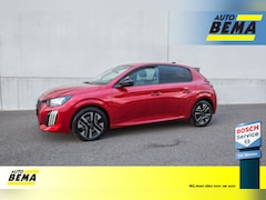 Peugeot 208 - 1.2 Hybrid 110 e-DCS6 Allure