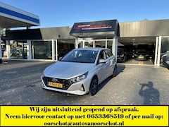 Hyundai i20 - 1.0 T-GDI Comfort Smart