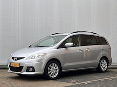 Mazda 5 - 5 2.0 Katano l 7 Pers l Stoelverw l Cruise l Clima l NAP l