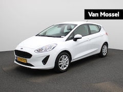 Ford Fiesta - 1.0 EcoBoost Connected | Airco | Cruise Control |