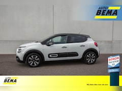Citroën C3 - 1.2 PureTech Max