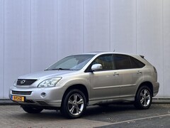 Lexus RX - 400h Executive l Schuifdak l Mark Levinson l Camera l