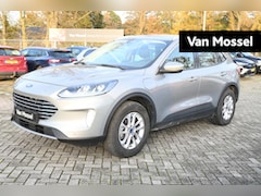 Ford Kuga - 2.5 PHEV Titanium | Winter Pack | Navigatie | Car Play | Bluetooth