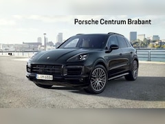 Porsche Cayenne - E-Hybrid Platinum Edition