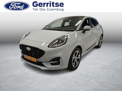 Ford Puma - 1.0 EcoBoost Hybrid ST-Line * PANO * CAMERA * TREKHAAK AFN. * ADAP CRUISE * WINTERPAKKET