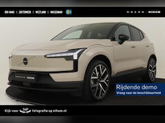 Volvo EX30 - SINGLE MOTOR EXTENDED RANGE PLUS EUROPA 69 kWh -PANO.DAK|ELEK.STOELEN|HARMAN/KARDON|AUT.PA