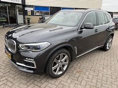 BMW X5 - xDrive45e High Executive Plug in hybride. Nieuwstaat. Sjieke kleur combinatie. Navi, camer